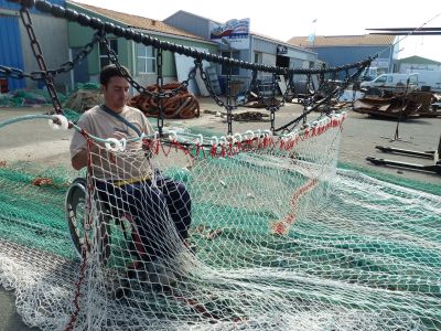 L’ « Atelier des Gens de Mer » à bon port