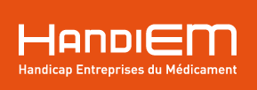 HandiEM s'engage pour sensibiliser les entreprises du médicament aux compétences des ESAT et EA !