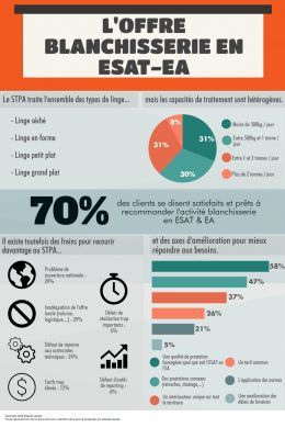 Activité blanchisserie : les clés du développement