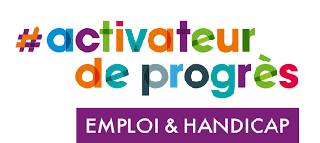 Activateur de progrès