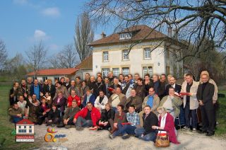 Le Domaine du Vieux Moulin