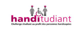 Handitudiant : le challenge étudiant au profit des travailleurs handicapés