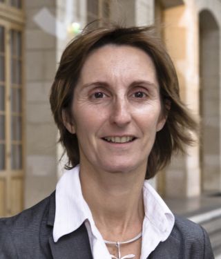 Portrait de Anne Marie Dunet, responsable Diversité chez Orange