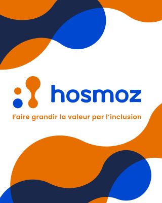 [Communiqué] Hosmoz dévoile son ambition pour faire converger les économies conventionnelles, sociales et solidaires