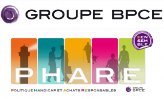 Le Groupe BPCE remporte le Trophée des Achats Responsables décerné par le magazine Décision Achats