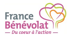 logo france bénévolat