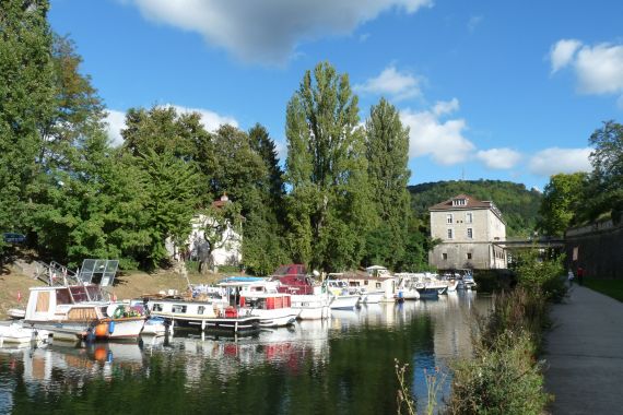 ESAT La Bergerie - TROPHEE ADAPTATION 2011