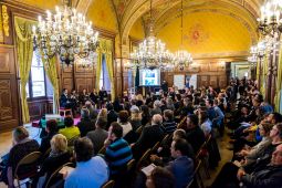 Forum des échanges économiques avec le Secteur du Travail Protégé et Adapté du Rhône en images