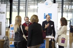 Revivez le Salon Osez nos compétences Ile-de-France 2014 en images