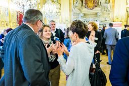 Forum des échanges économiques avec le Secteur du Travail Protégé et Adapté du Rhône en images