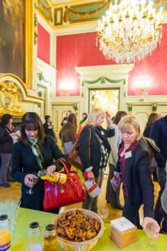 Forum des échanges économiques avec le Secteur du Travail Protégé et Adapté du Rhône en images