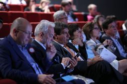 Colloque annuel du Réseau Gesat : l'évènement du 5 juin 2014 en images