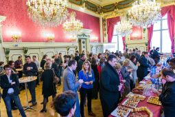 Forum des échanges économiques avec le Secteur du Travail Protégé et Adapté du Rhône en images