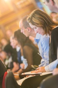 Forum des échanges économiques avec le Secteur du Travail Protégé et Adapté du Rhône en images