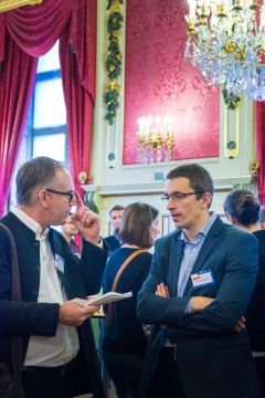 Forum des échanges économiques avec le Secteur du Travail Protégé et Adapté du Rhône en images