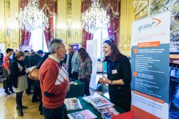 Forum des échanges économiques avec le Secteur du Travail Protégé et Adapté du Rhône en images