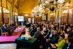 Forum des échanges économiques avec le Secteur du Travail Protégé et Adapté du Rhône en images