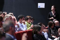 Colloque annuel du Réseau Gesat : l'évènement du 5 juin 2014 en images