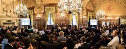 Forum des échanges économiques avec le Secteur du Travail Protégé et Adapté du Rhône en images