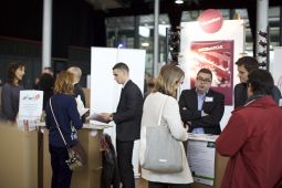 Revivez le Salon Osez nos compétences Ile-de-France 2014 en images