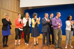 Le Centre de la Gabrielle récompensé pour le projet CAP VAE par le Prix spécial du jury 2013