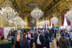 Forum des échanges économiques avec le Secteur du Travail Protégé et Adapté du Rhône en images