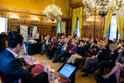 Forum des échanges économiques avec le Secteur du Travail Protégé et Adapté du Rhône en images