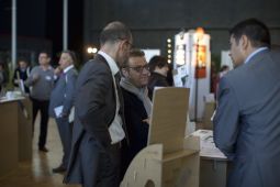 Revivez le Salon Osez nos compétences Ile-de-France 2014 en images