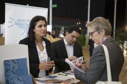 Revivez le Salon Osez nos compétences Ile-de-France 2014 en images