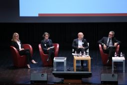 Colloque annuel du Réseau Gesat : l'évènement du 5 juin 2014 en images