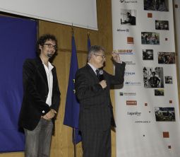 Revivez en images les 30 ans du Gesat : le 6 juin 2013, une journée riche en enseignements et en émotions