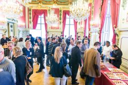 Forum des échanges économiques avec le Secteur du Travail Protégé et Adapté du Rhône en images