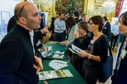 Forum des échanges économiques avec le Secteur du Travail Protégé et Adapté du Rhône en images