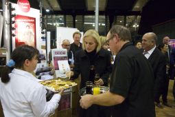 Revivez le Salon Osez nos compétences Ile-de-France 2014 en images