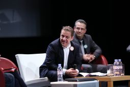 Colloque annuel du Réseau Gesat : l'évènement du 5 juin 2014 en images