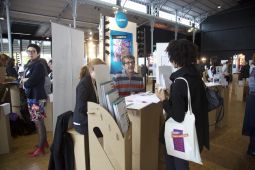 Revivez le Salon Osez nos compétences Ile-de-France 2014 en images