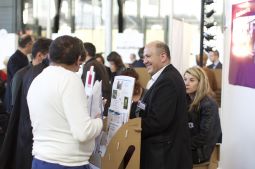 Revivez le Salon Osez nos compétences Ile-de-France 2014 en images