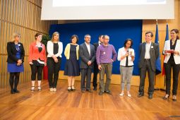 Le Centre de la Gabrielle récompensé pour le projet CAP VAE par le Prix spécial du jury 2013