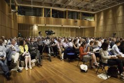 Revivez en images les 30 ans du Gesat : le 6 juin 2013, une journée riche en enseignements et en émotions