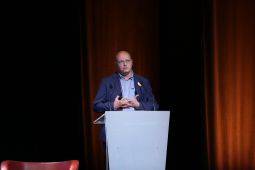 Colloque annuel du Réseau Gesat : l'évènement du 5 juin 2014 en images