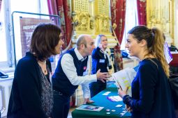 Forum des échanges économiques avec le Secteur du Travail Protégé et Adapté du Rhône en images