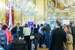 Forum des échanges économiques avec le Secteur du Travail Protégé et Adapté du Rhône en images