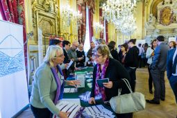 Forum des échanges économiques avec le Secteur du Travail Protégé et Adapté du Rhône en images