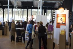 Revivez le Salon Osez nos compétences Ile-de-France 2014 en images