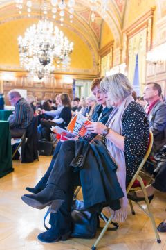 Forum des échanges économiques avec le Secteur du Travail Protégé et Adapté du Rhône en images