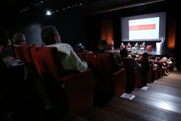 Colloque annuel du Réseau Gesat : l'évènement du 5 juin 2014 en images