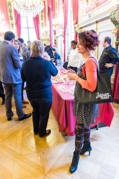 Forum des échanges économiques avec le Secteur du Travail Protégé et Adapté du Rhône en images