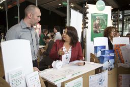 Revivez le Salon Osez nos compétences Ile-de-France 2014 en images