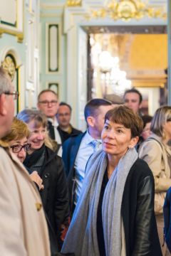 Forum des échanges économiques avec le Secteur du Travail Protégé et Adapté du Rhône en images