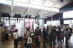 Revivez le Salon Osez nos compétences Ile-de-France 2014 en images